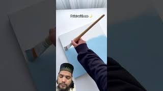 Ayat-ul-Kursi Holographic Art ✨🕌 #Shorts #IslamicArt #viral #art