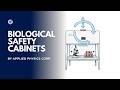 Biological Safety Cabinets