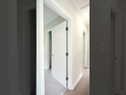 201 Darden Dr, Poquoson, VA home video tour