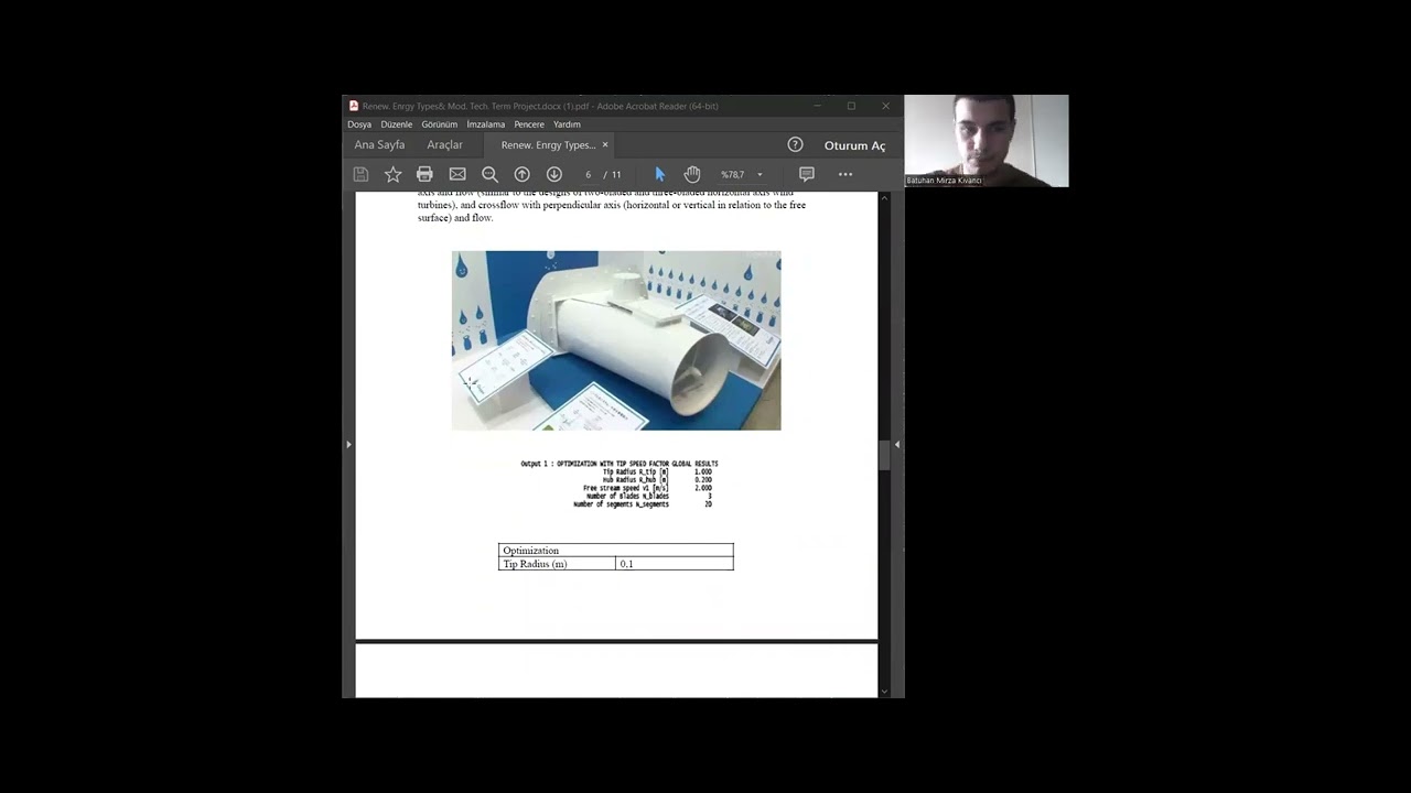 Renewable energy - Group 3 presentation - YouTube