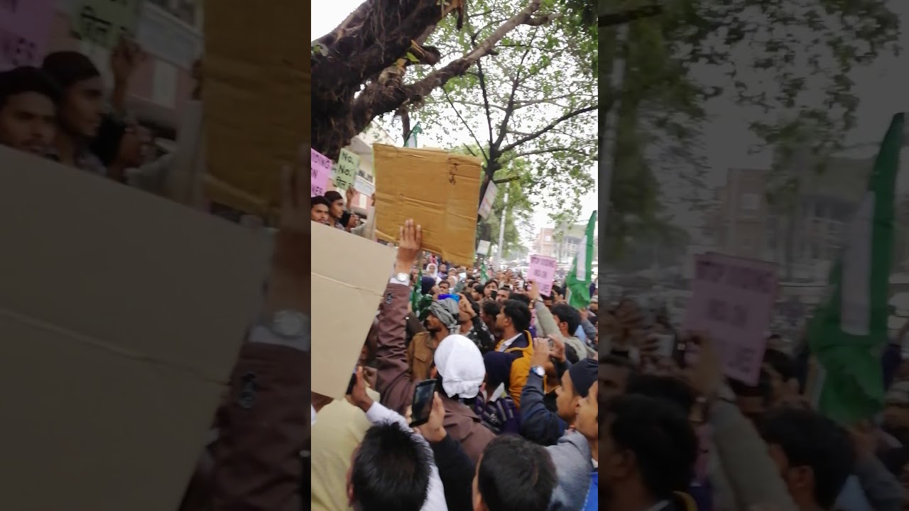 CAB BEEL GALAT HAI MODI JI