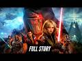 Star Wars the Old Republic Shadow of Revan Full Gameplay 