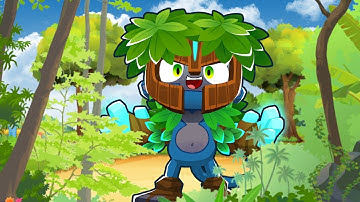 BTD6: How to beat Park Path On Alternate Bloons Rounds [No Monkey Knowledge]