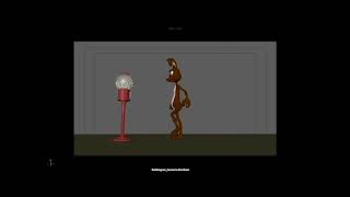 Rough Cut Animation Demo Reel 2020