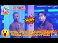 【Mステ】Da-iCE花村想太、Mステ『CITRUS』で&rdquo;5年分の想い&rdquo;を込めた絶唱!もはやCD音源を超えた魂のロングノートとアドリブに全ファンが号泣した伝説の夜。