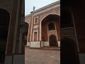 Humayun's Tomb in Delhi. #humayuntombdelhi #humayuntomb #Delhi