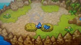 Pokemon Mystery Dungeon Explorers of Sky Walkthrough Part 94:Azurill's Nightmare!