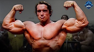 How To Train For Mass | Arnold Schwarzenegger