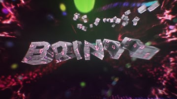 Intro Brintz | by FlayFX & iRekkon & Magnata [PNG