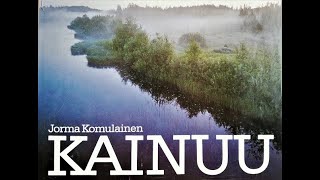 Kainuu 80 luvulla / Suomi nostalgia