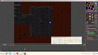 Como colocar mega fast attack em ots 8.60 (MAGEBOT& Elf bot )