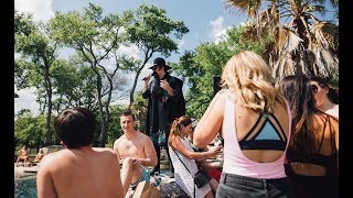 Cinderblock - Block Party 2017 - Recap Video