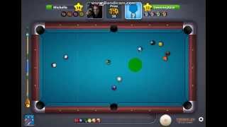 8 Ball Pool MultiPlayer - Close Calls and Closed Balls screenshot 5