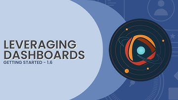 Leveraging Dashboards | Getting Started with Centercode
