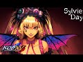 24 Juni Sylvie Paula Paula Birthday, KOF XV
