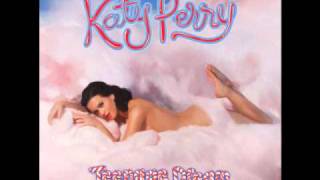 Katy Perry -- Teenage Dream [Guy Version] w/ Lyrics