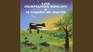 Video thumbnail of "Hermanos Rincón - Caracol"