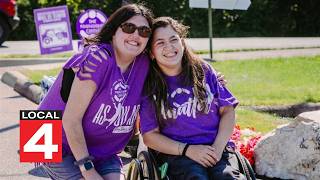 Walk4Friendship raises funds for those with special needs