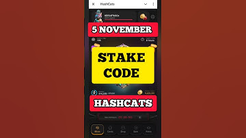 Hashcats Combo 5 November | Hashcat Stake Code | Hashcat Combo Cards Today | #hashcatscombo