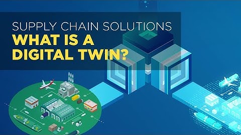 What is a Digital Twin?