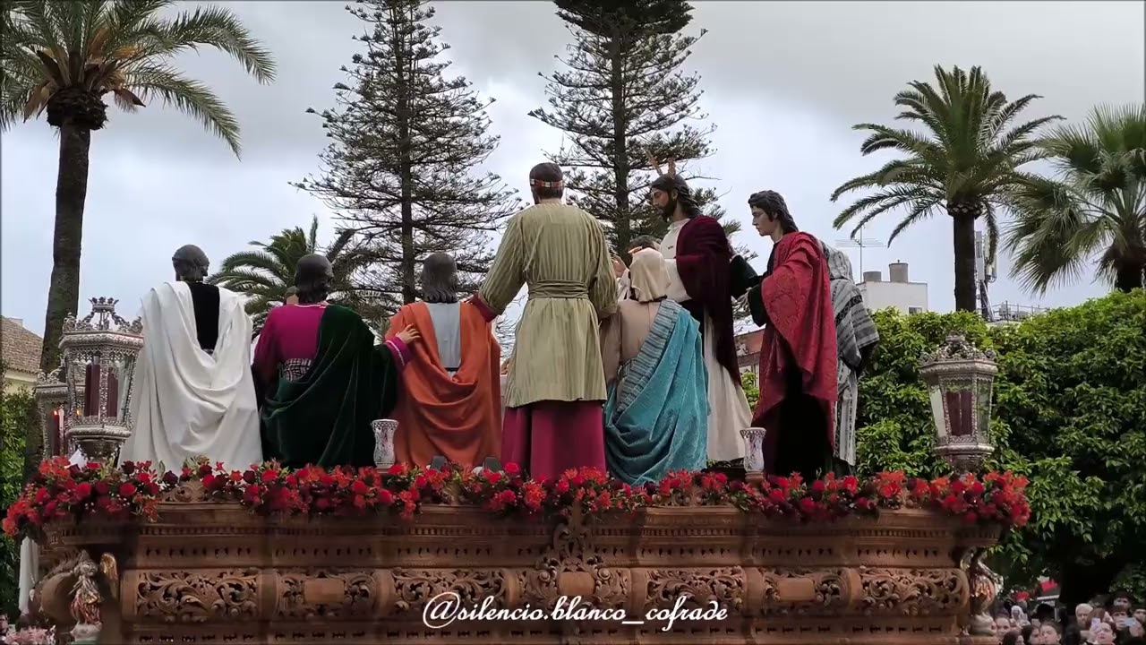 Hermandad de la Cena de Dos Hermanas 2024
