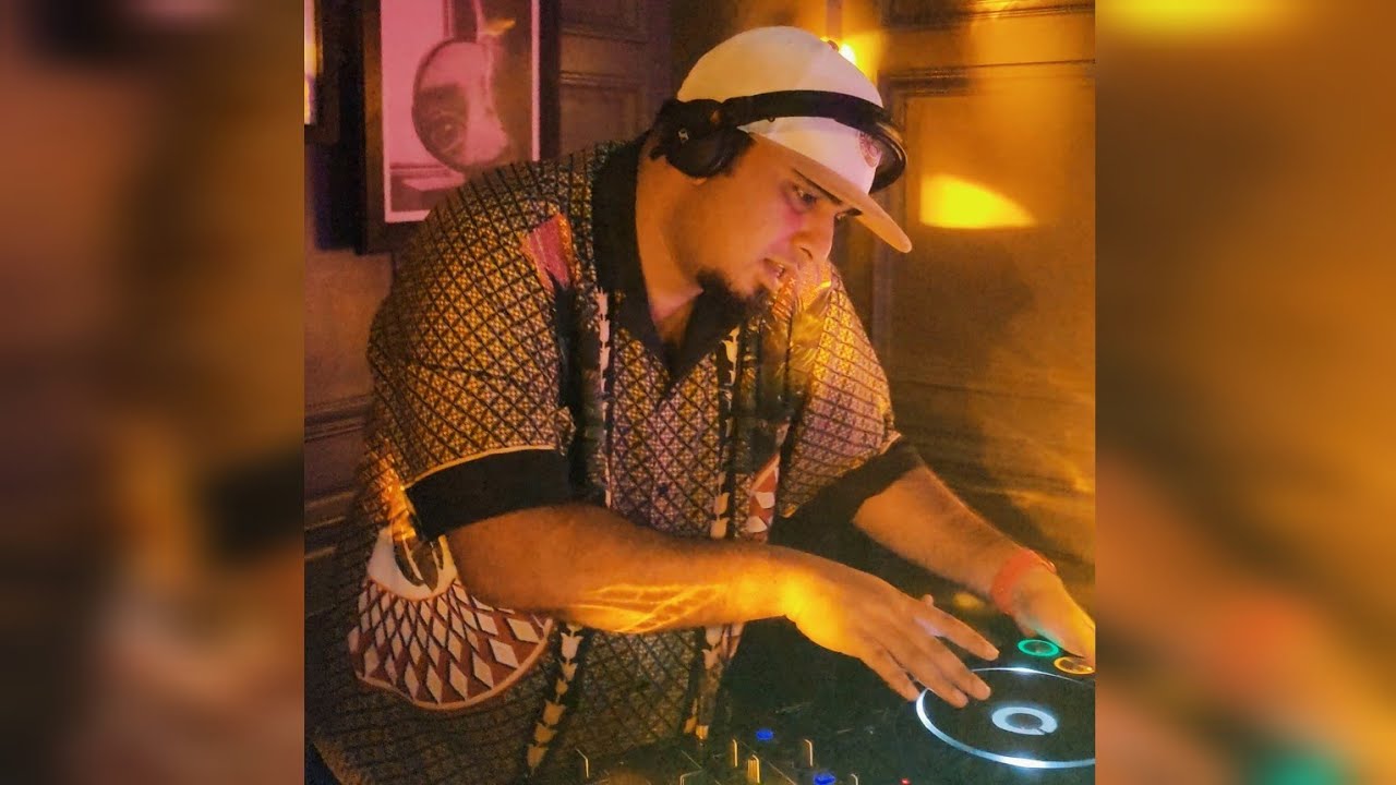 STALVART JOHN | SLY GRANNY HOUSE PARTY | SEPT 2024