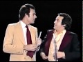 Julio iglesias con fernando esteso