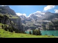 Kandersteg, Switzerland