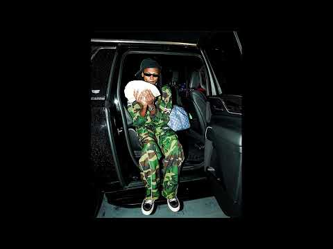 Babyfxce E Type Beat x Detroit Type Beat - “GO DUMB”