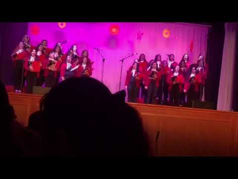 لولا سندة ايدك