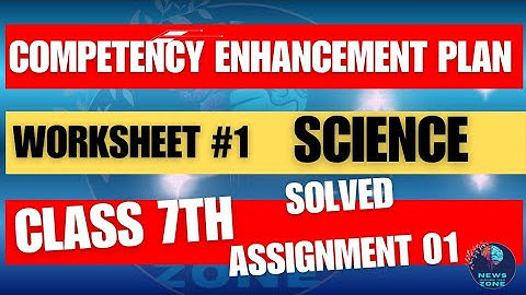 Class 7th Science assignment 1 solution 06.10.2025 cep assignment 1 #7thscience  #cep #assignment