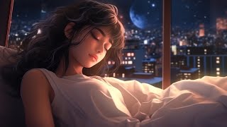 Healing Sleep Music 🎹Remove Negative Energy, Insomnia Healing 🎹 Music for Deep Sleep/ Relaxing Sleep