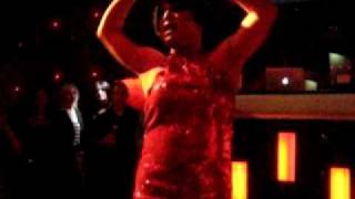 Miss Kitty Willows - Ring them Bells.avi