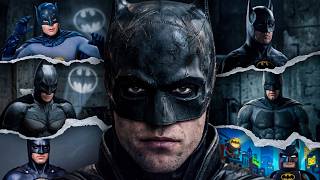 El Batman Definitivo