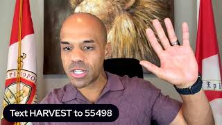 Command Your Day Prayer - July 6, 2026 - Bishop Kevin Foreman