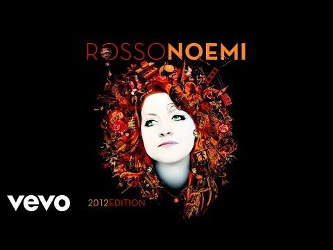 Noemi - Sono solo parole