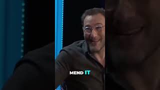 Simon Sinek on empowering employees.