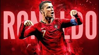 Ronaldo Amvedit Video 4K Twixtor Video