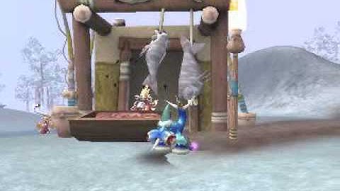 Spore "Exploring Worlds" (Machinima) Part4