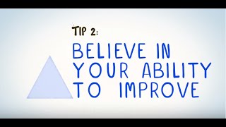 3 tips to boost your confidence - TED-Ed - Learn English - 小而美英文聽力訓練 - (05)