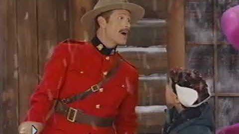 What A World We Share (2006 Version) Part 34