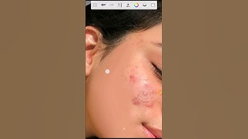 #shorts Autodesk sketchbook face smooth editing tips and tricks #autodeskediting #youtubeshorts