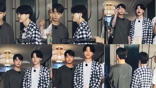 Jikook new moments || Run BTS Episode 150 || Jikook // KookMin