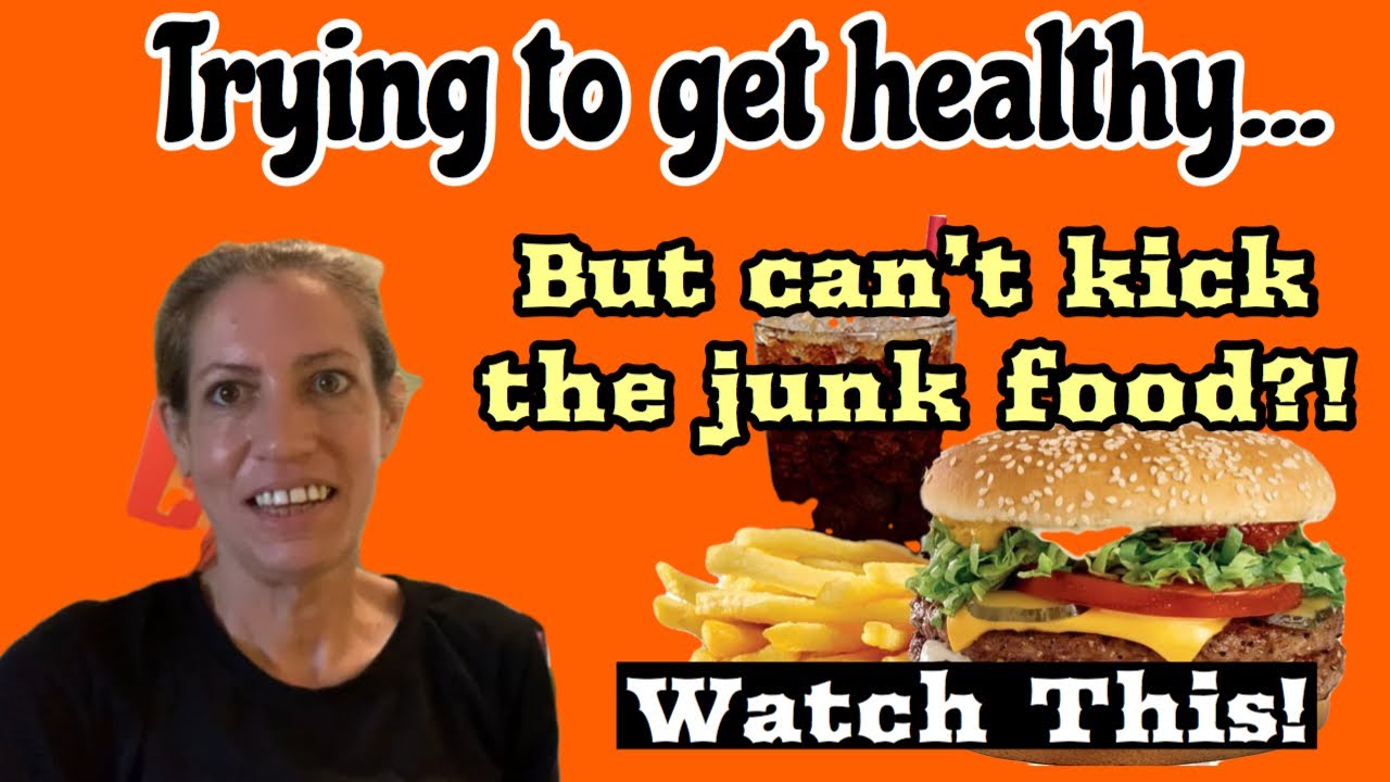 Trying to get healthy but can’t give up comfort foods? This is for you
