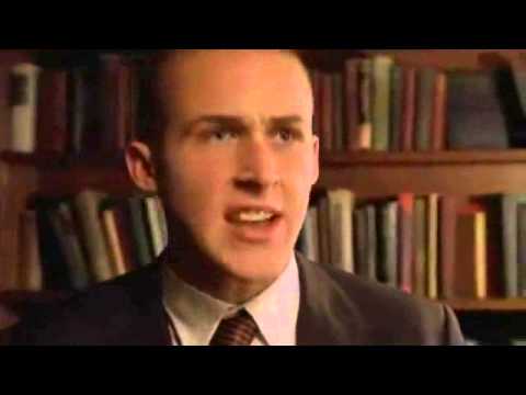 The Believer (2001) - Danny's speech