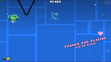 2* Nine Circles Level? (Two Circles Layout w/ Coins)