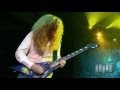 Megadeth - Hangar 18 (Live at the Hollywood Palladium 2010)