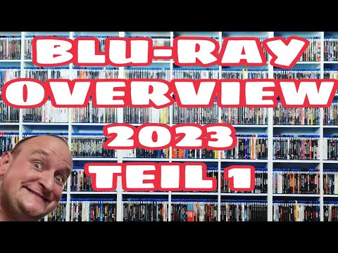 Videó: A bluray lejátssza a DVD-t?