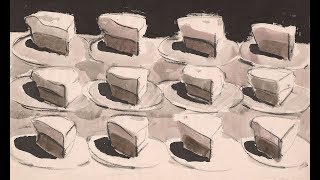 Artist Talk: A Conversation with Wayne Thiebaud