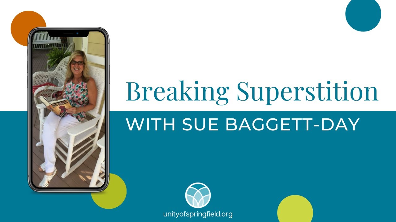 Unity Archives Breaking Superstition With Sue Baggett Day YouTube Unity archives breaking superstition with sue baggett day youtube
